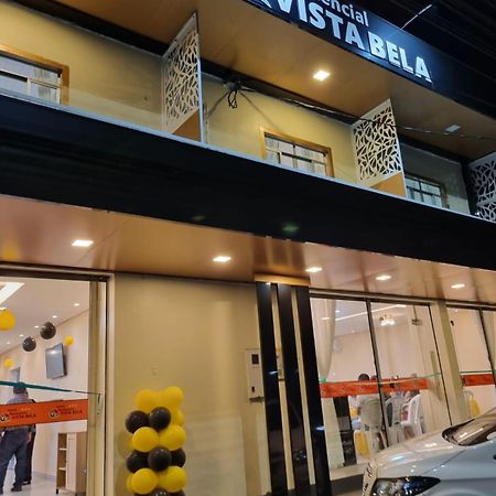 Hotel Residencial Vista Bela Manaus Zewnętrze zdjęcie