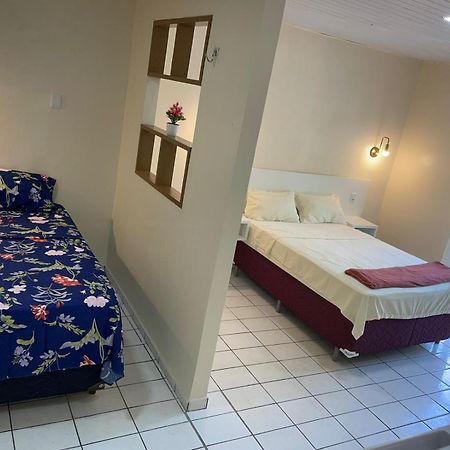 Hotel Residencial Vista Bela Manaus Zewnętrze zdjęcie
