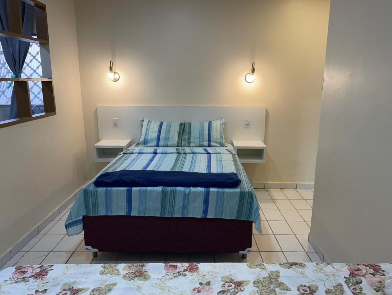 Hotel Residencial Vista Bela Manaus Zewnętrze zdjęcie