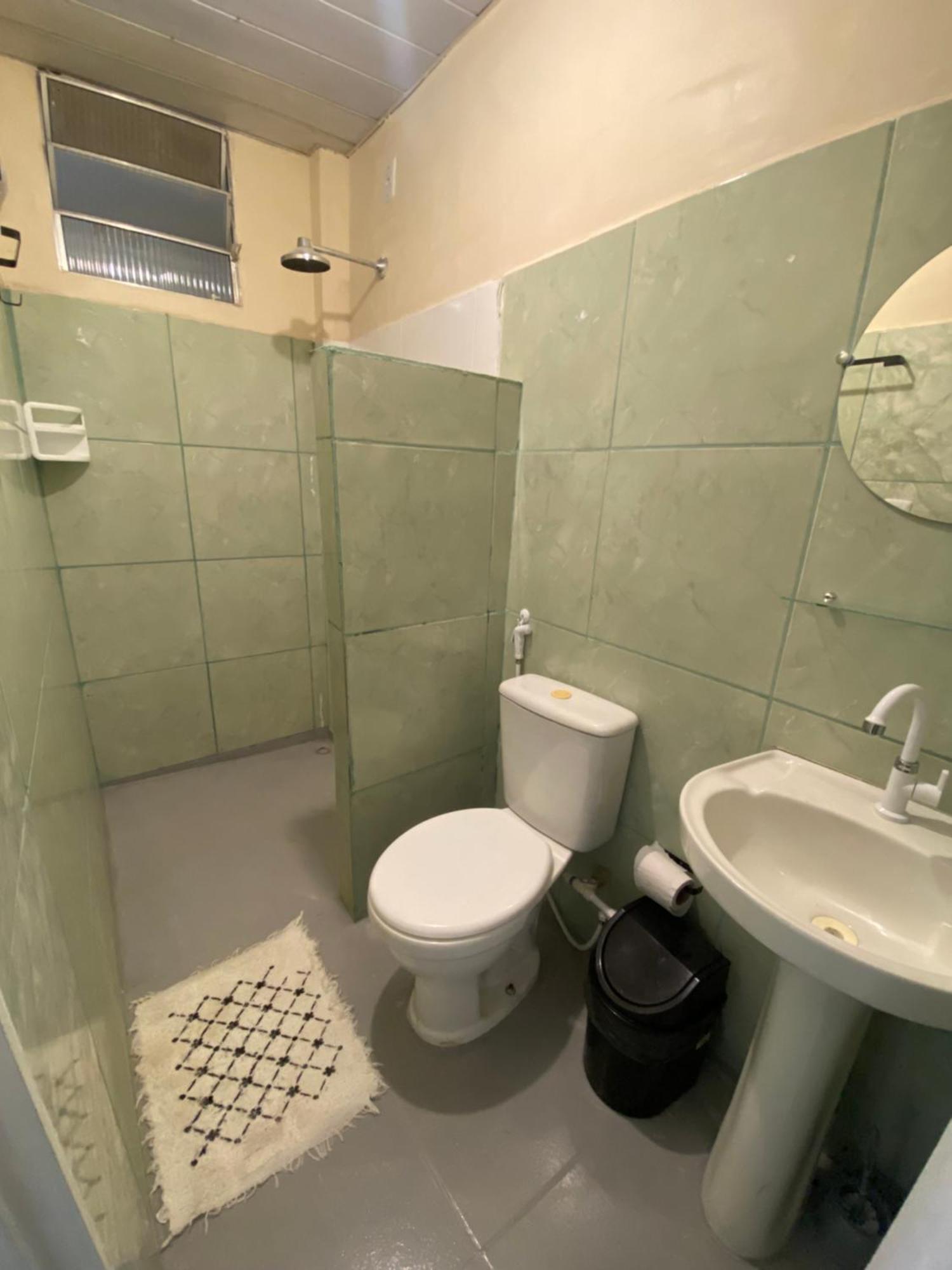 Hotel Residencial Vista Bela Manaus Zewnętrze zdjęcie