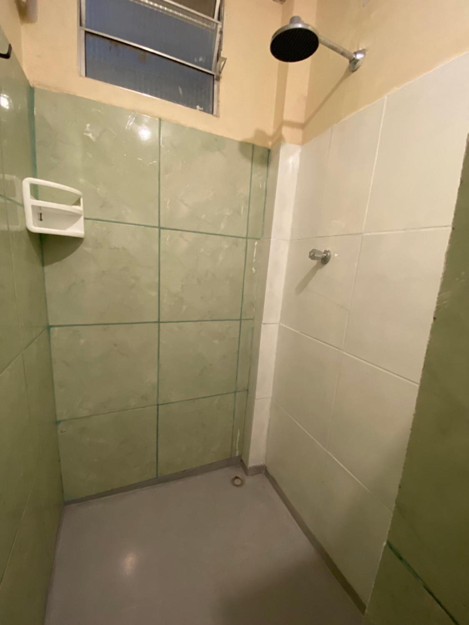 Hotel Residencial Vista Bela Manaus Zewnętrze zdjęcie