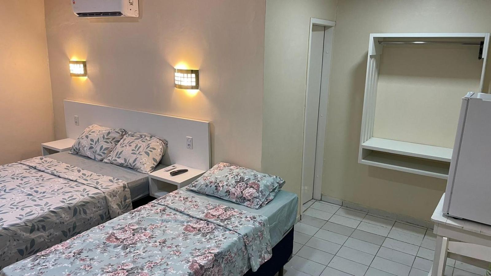 Hotel Residencial Vista Bela Manaus Zewnętrze zdjęcie