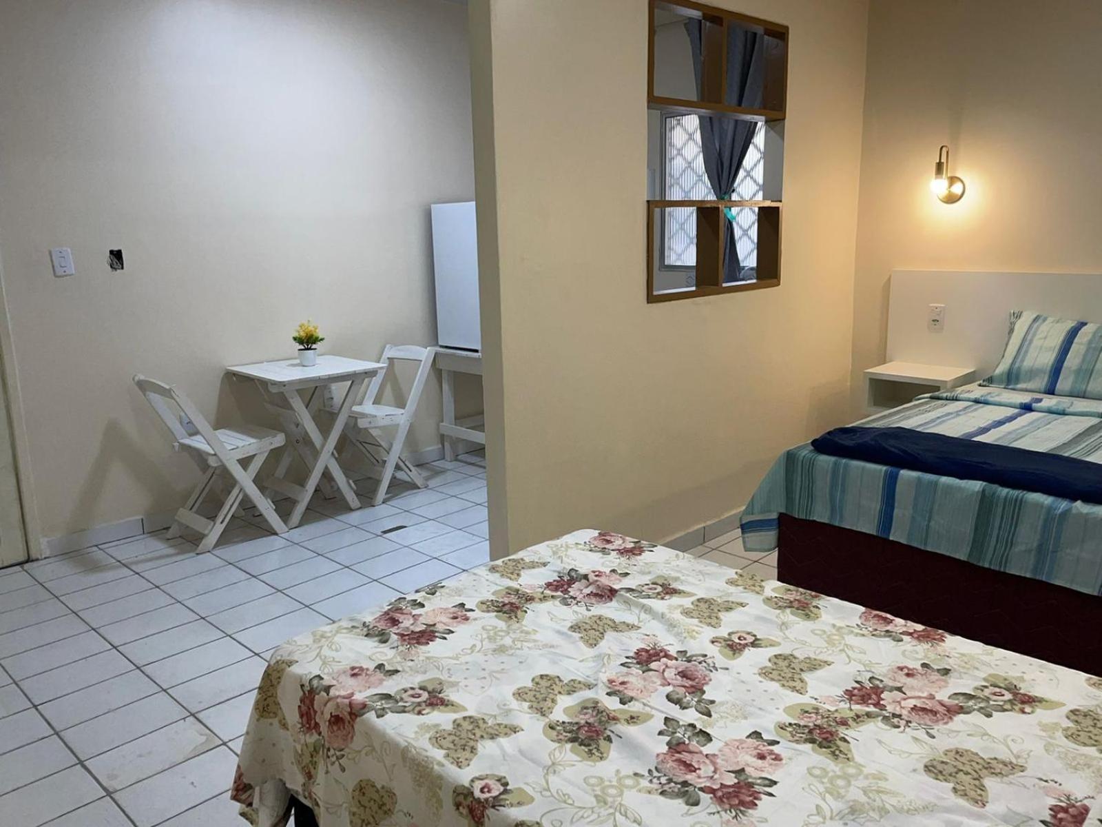 Hotel Residencial Vista Bela Manaus Zewnętrze zdjęcie
