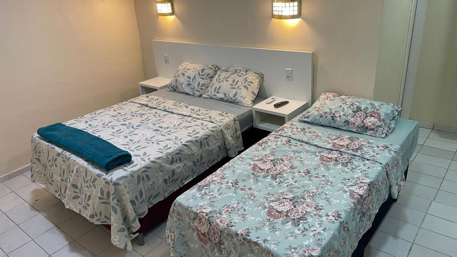 Hotel Residencial Vista Bela Manaus Zewnętrze zdjęcie