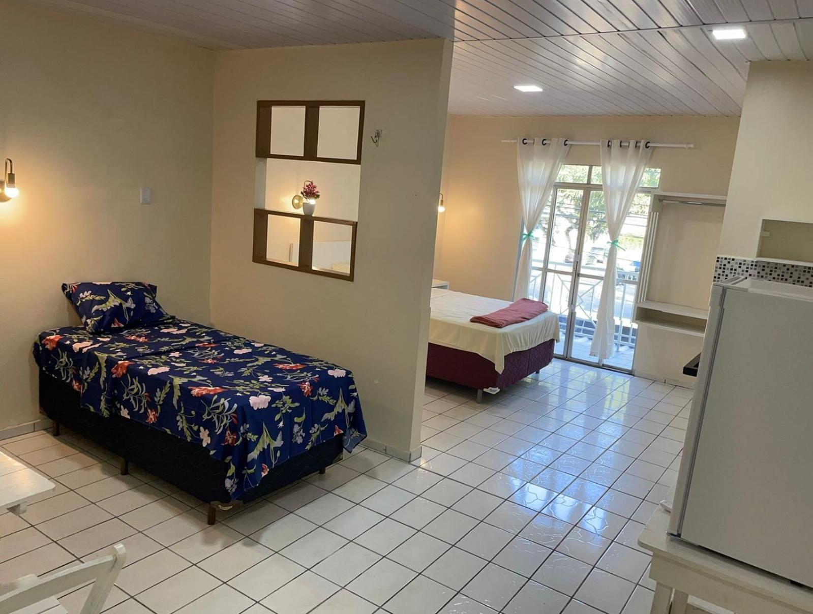 Hotel Residencial Vista Bela Manaus Zewnętrze zdjęcie