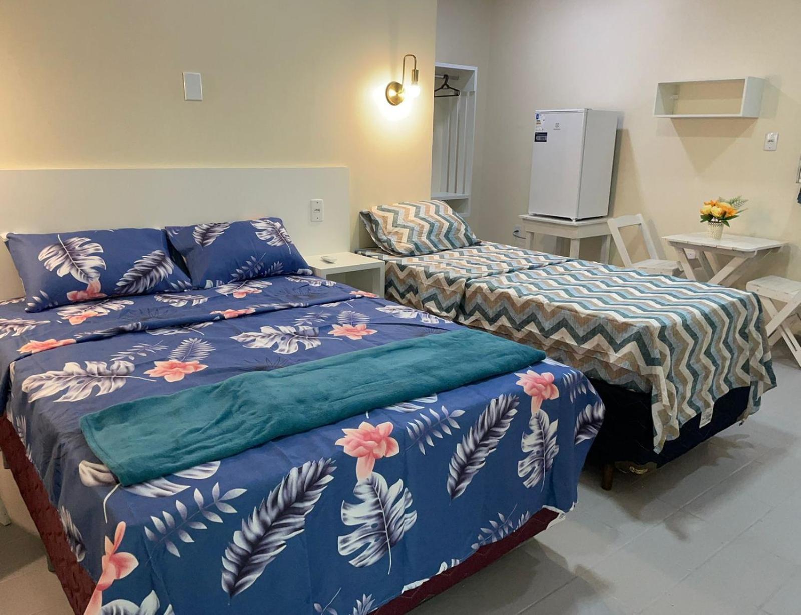 Hotel Residencial Vista Bela Manaus Zewnętrze zdjęcie