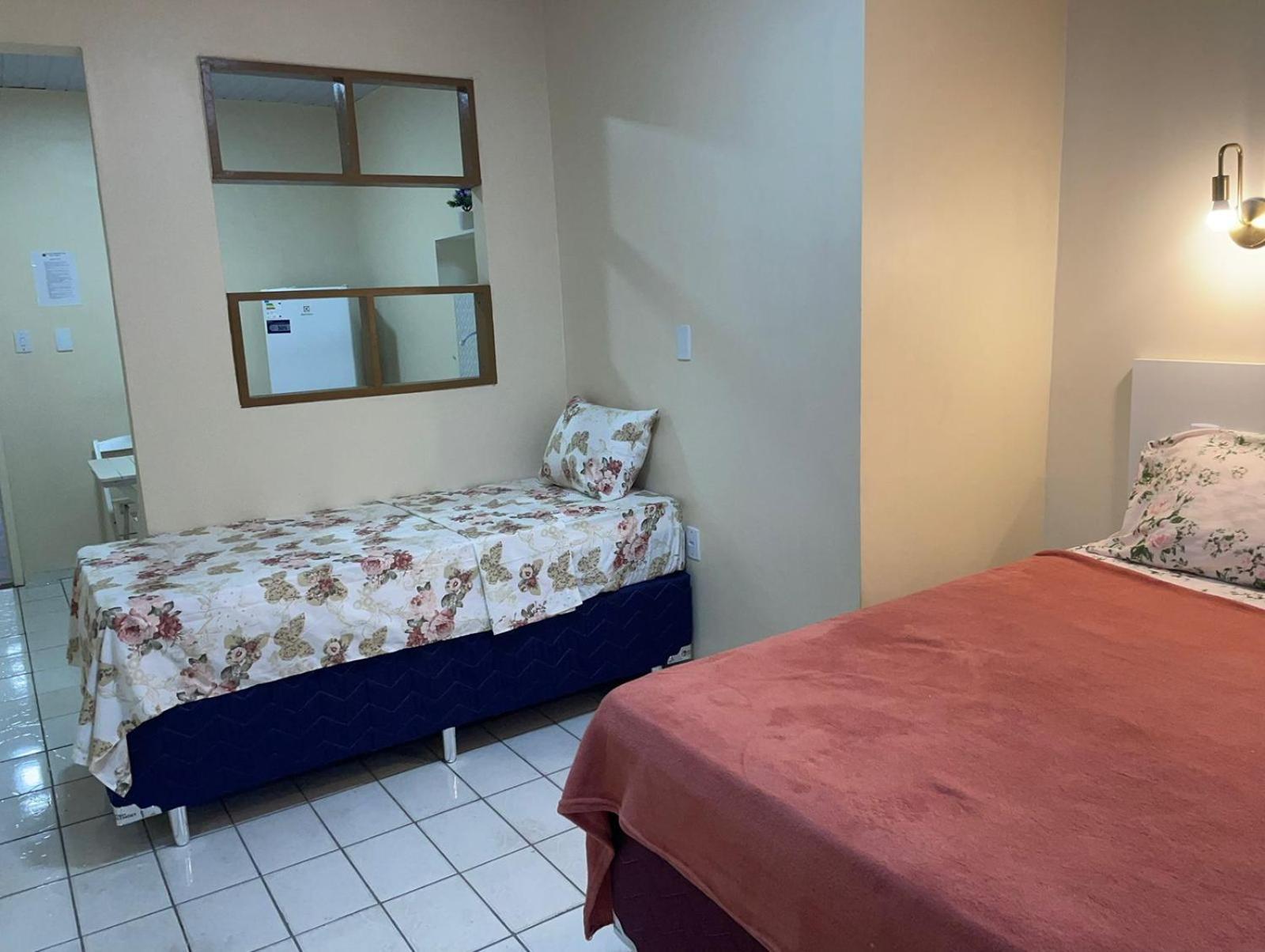 Hotel Residencial Vista Bela Manaus Zewnętrze zdjęcie