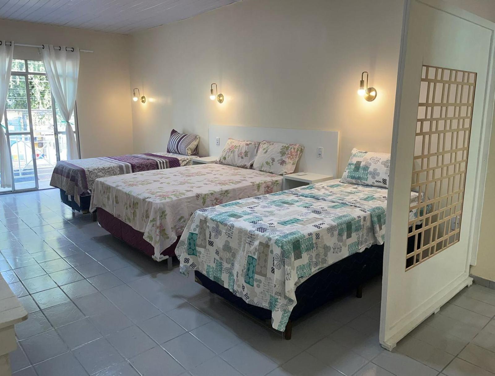 Hotel Residencial Vista Bela Manaus Zewnętrze zdjęcie
