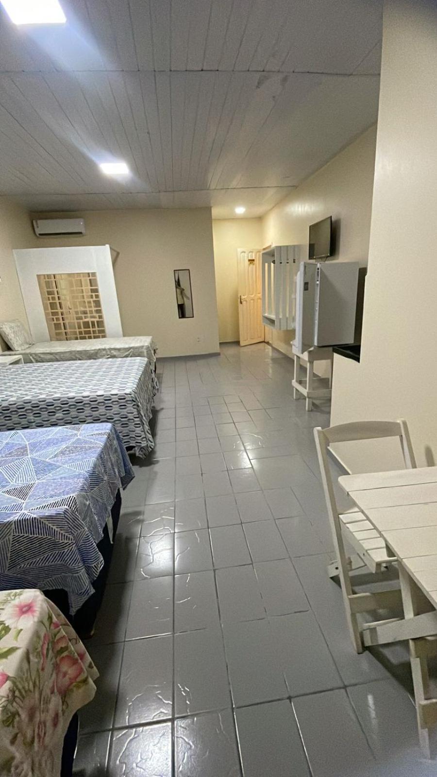 Hotel Residencial Vista Bela Manaus Zewnętrze zdjęcie