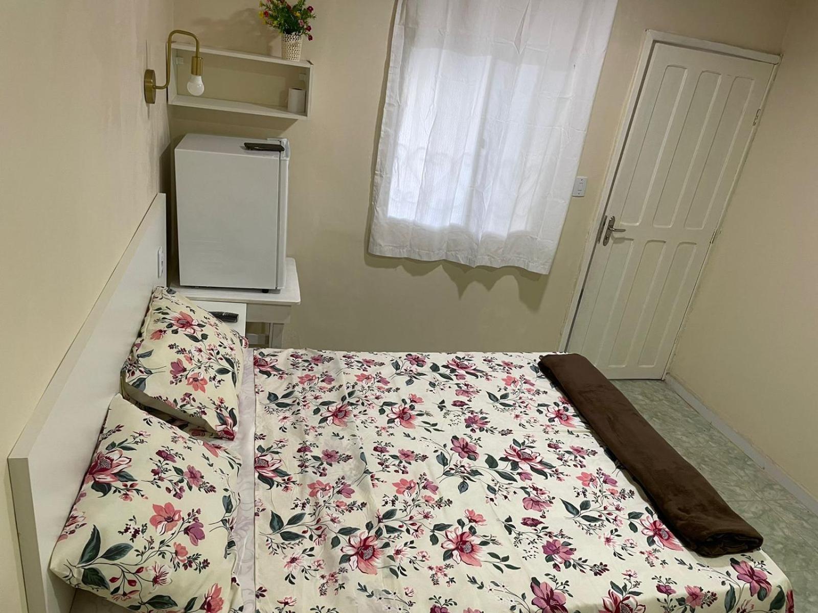 Hotel Residencial Vista Bela Manaus Zewnętrze zdjęcie