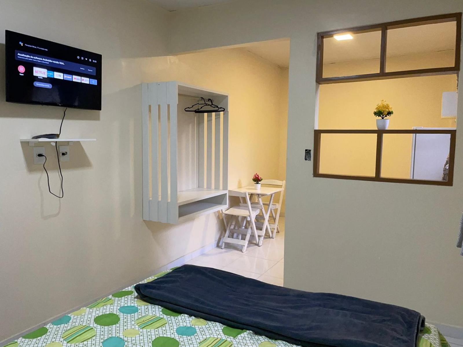 Hotel Residencial Vista Bela Manaus Zewnętrze zdjęcie