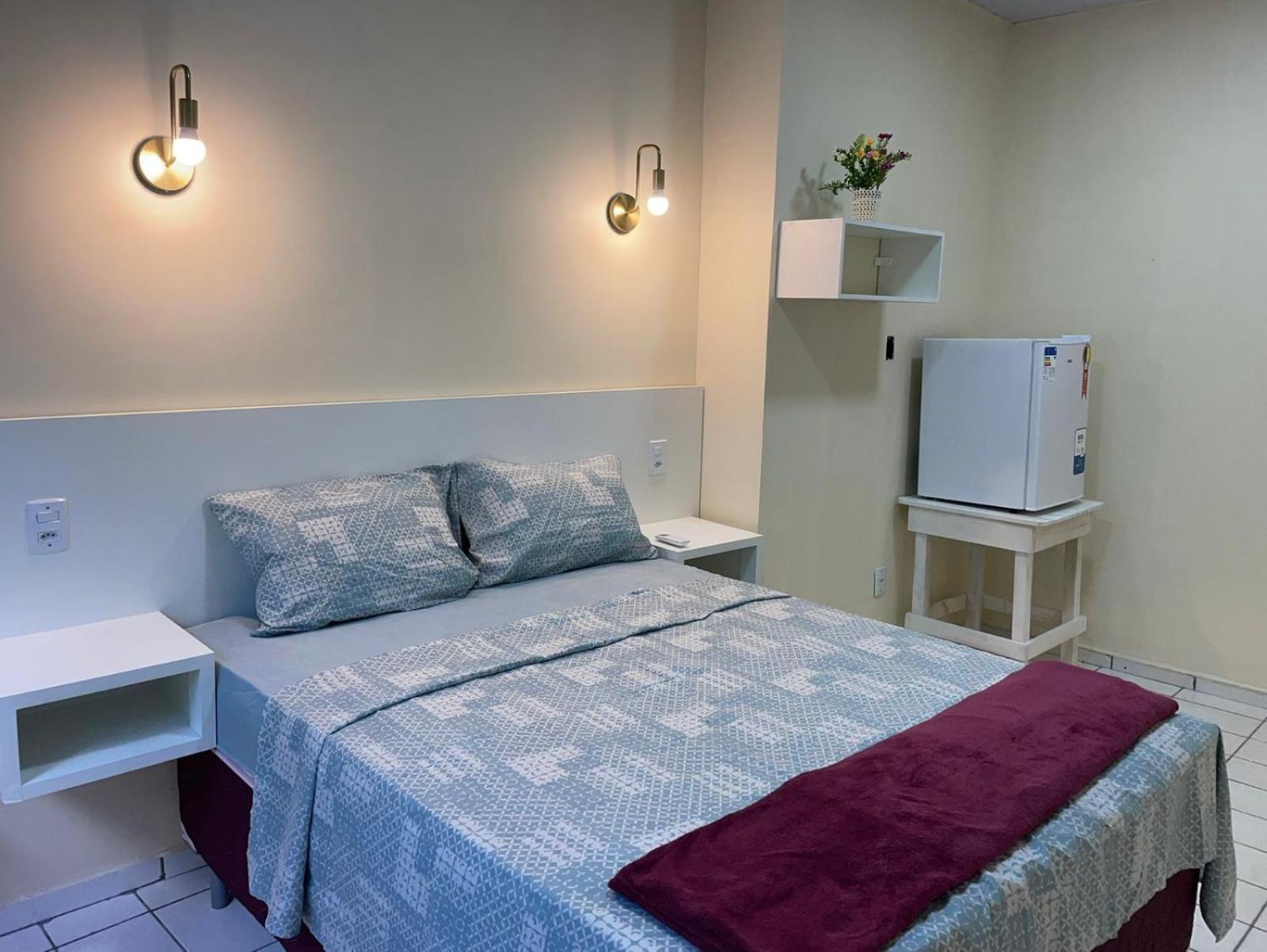 Hotel Residencial Vista Bela Manaus Zewnętrze zdjęcie