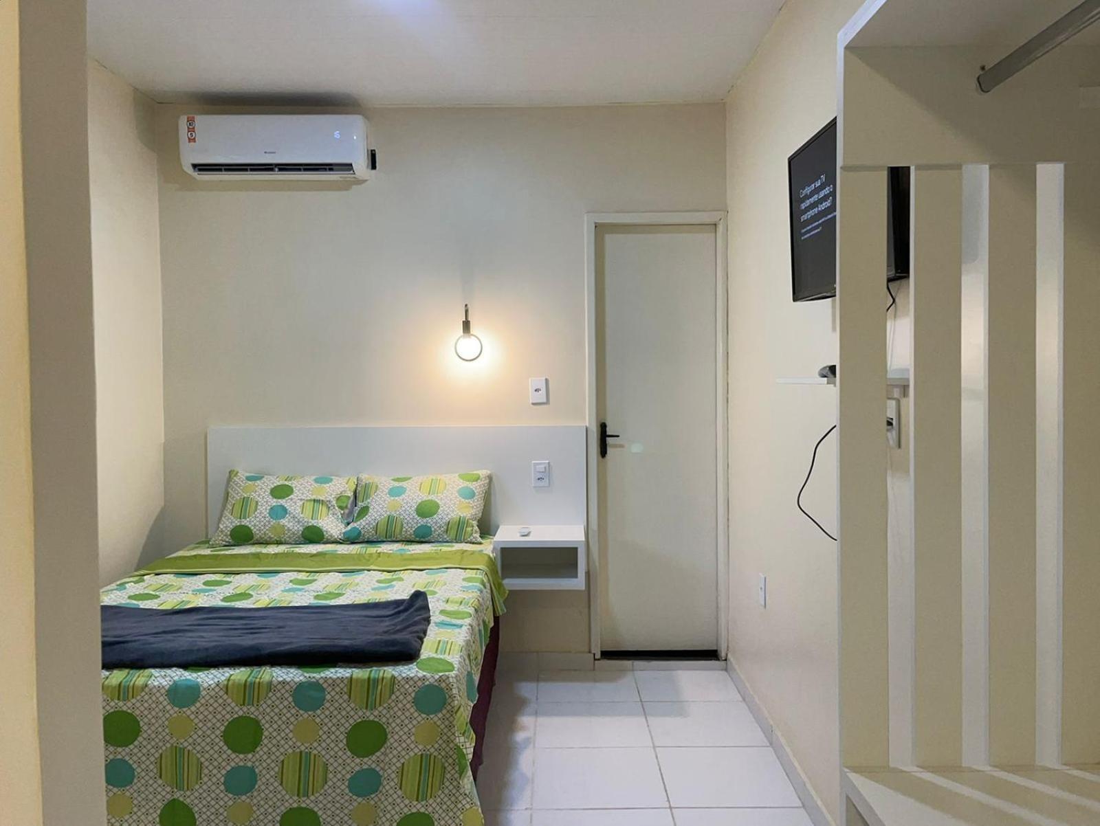 Hotel Residencial Vista Bela Manaus Zewnętrze zdjęcie