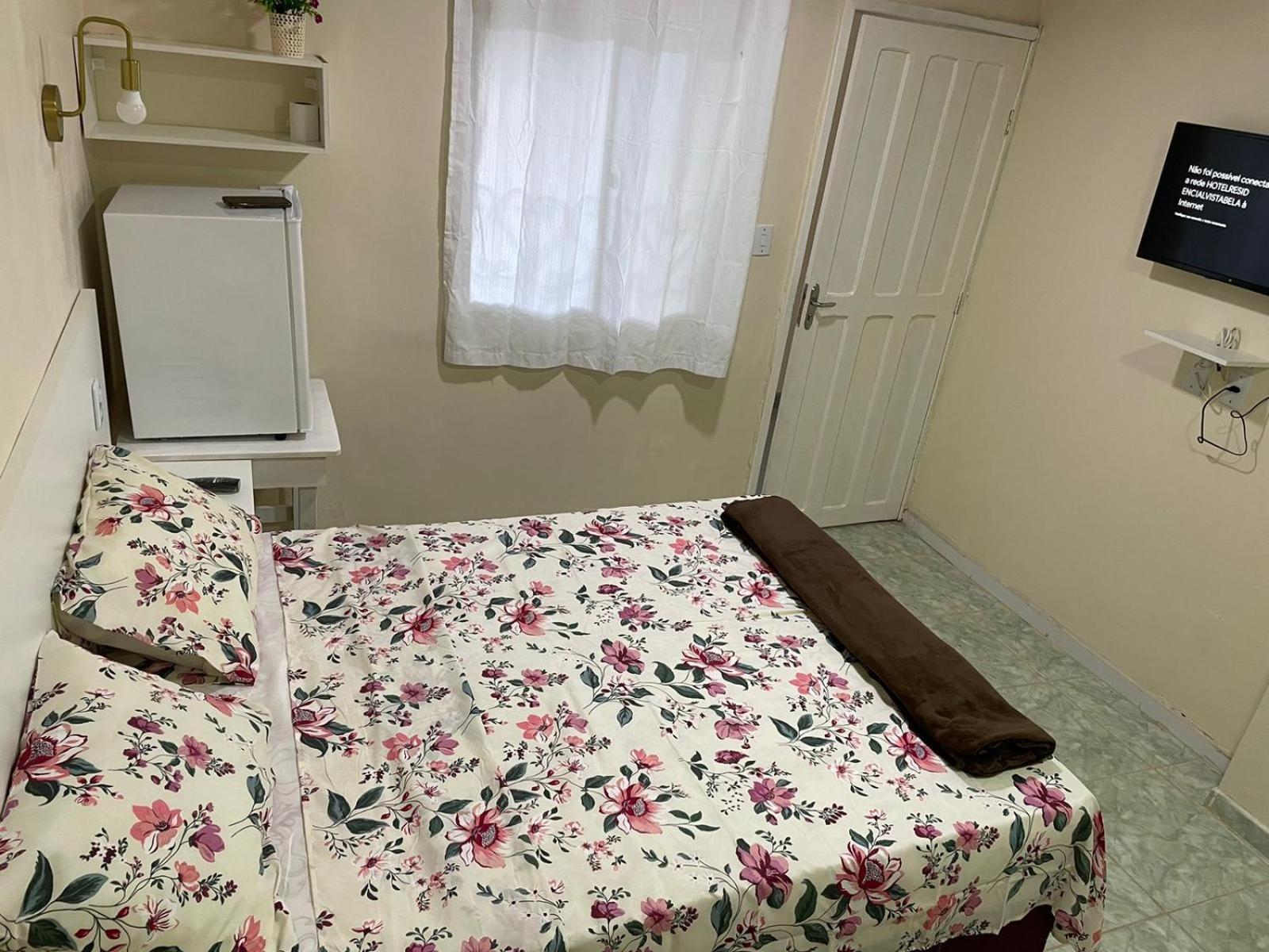 Hotel Residencial Vista Bela Manaus Zewnętrze zdjęcie