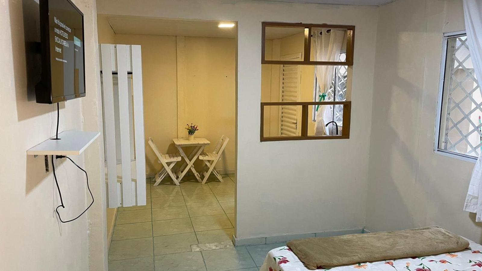 Hotel Residencial Vista Bela Manaus Zewnętrze zdjęcie