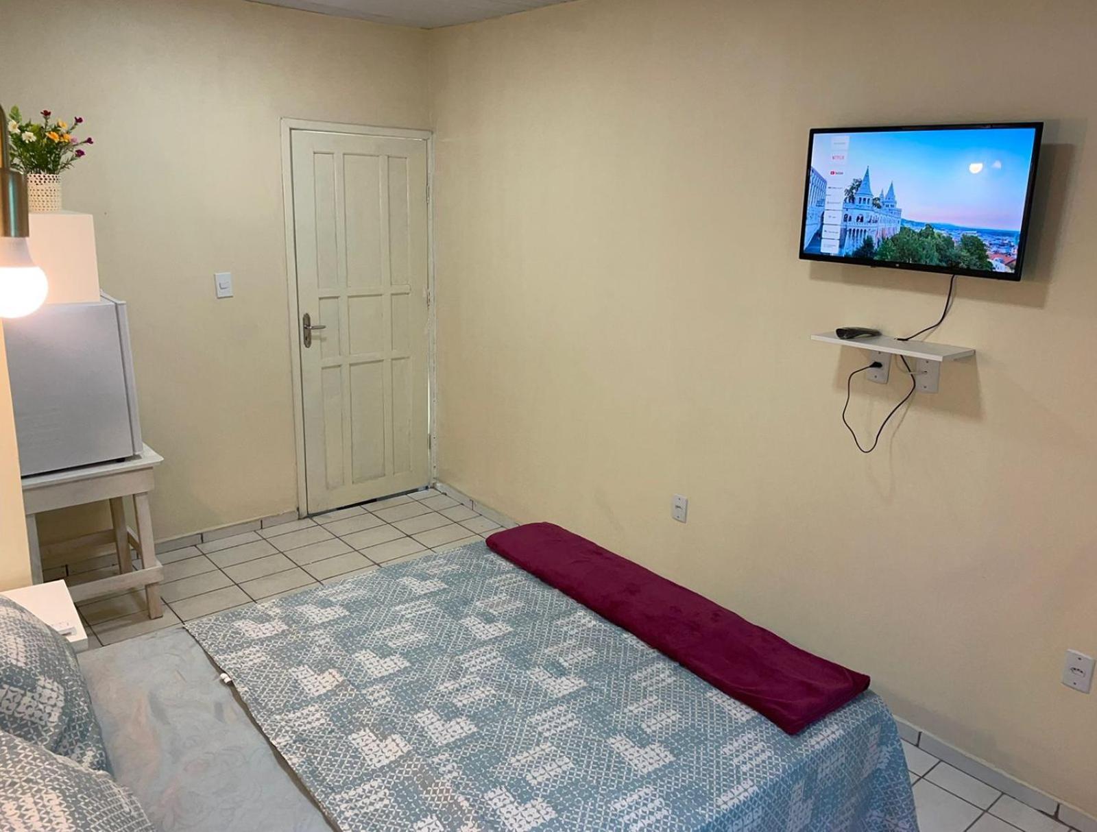 Hotel Residencial Vista Bela Manaus Zewnętrze zdjęcie